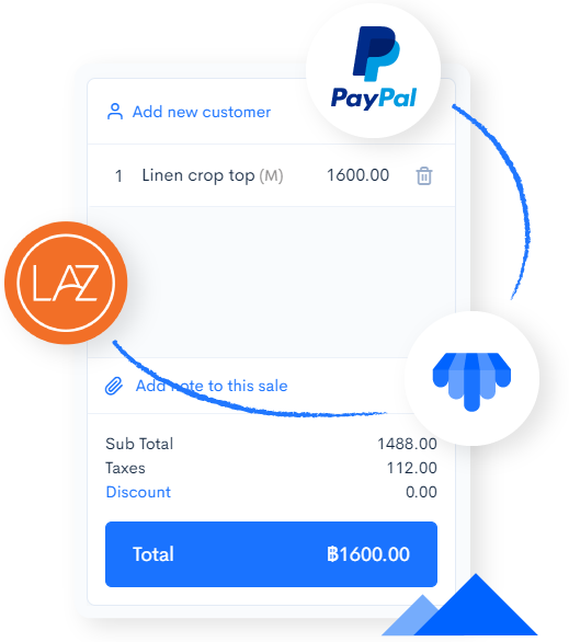 Grow your business with Vendday